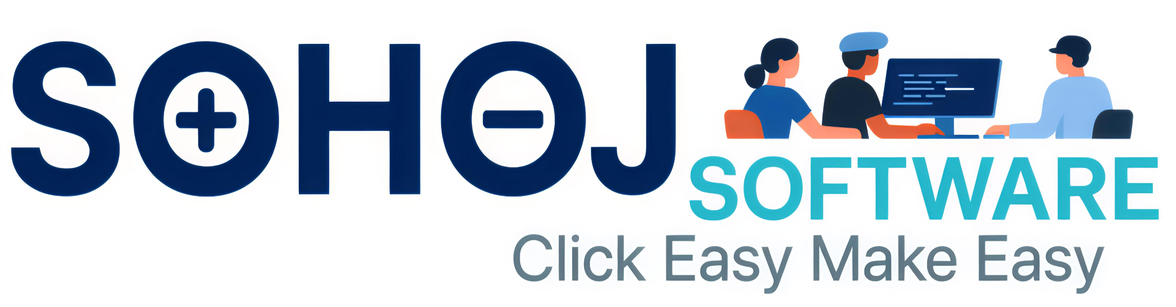 Sohoj Software