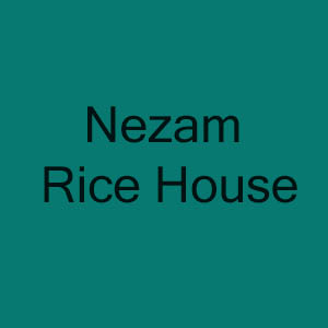 Nizam Rice House
