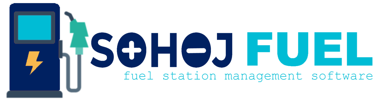 Sohoj Fuel Station Management