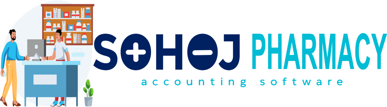 Sohoj Pharmacy