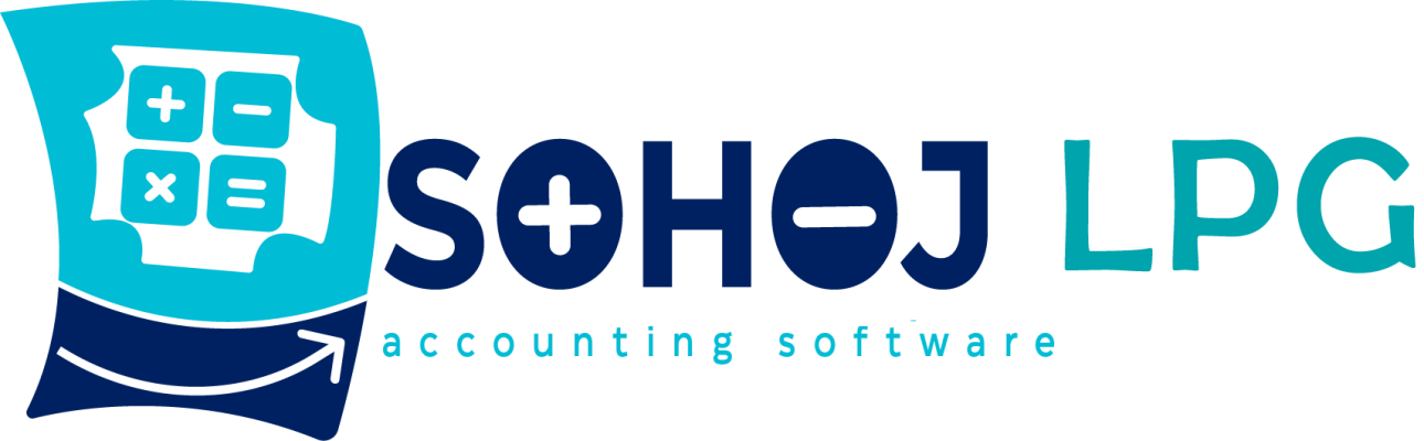 Sohoj LPG Distribution Software