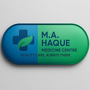 M.A HAQUE MEDICINE CENTER